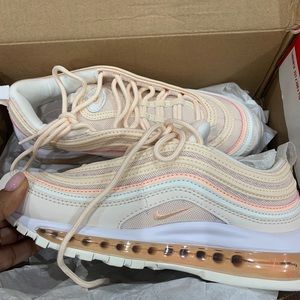 SOLD Nike W air max 97